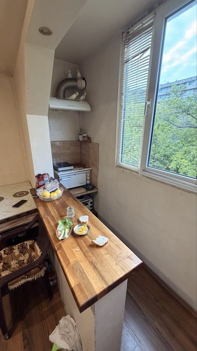 Продава се Двустаен апартамент в Сливен, Дружба - 68 кв.м за 1103 €/кв.м - Снимка #1