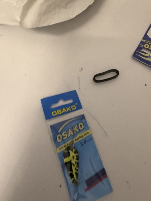 Примамки за спининг