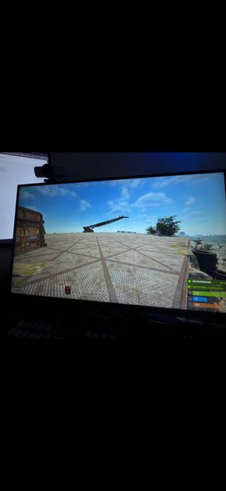 Отличный монитор для работы и игр 240 герц