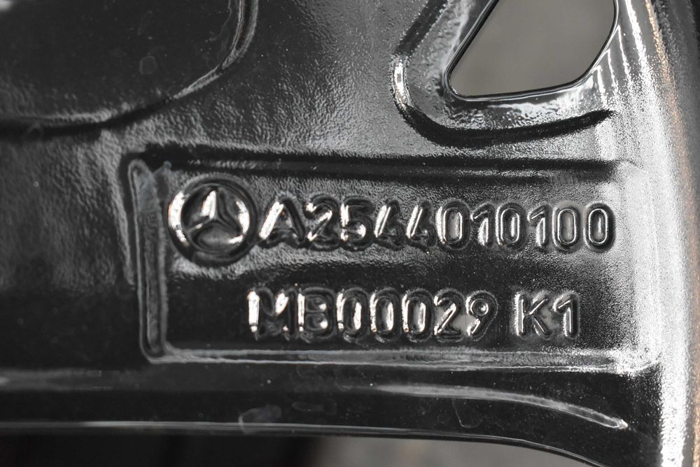 18'' Джанти Mercedes GLC 254