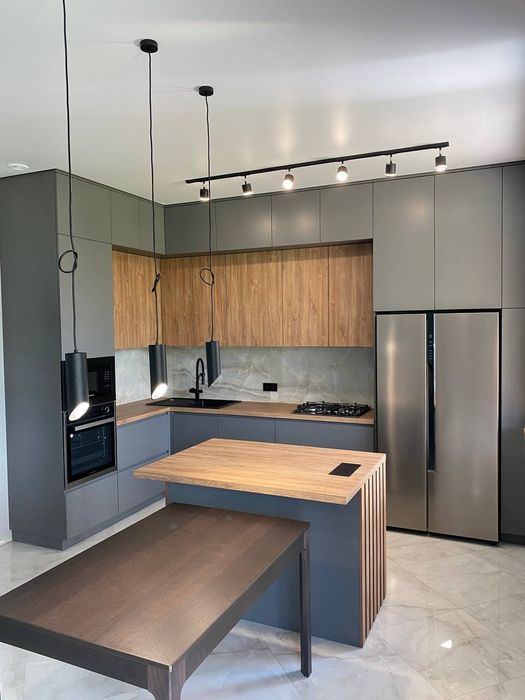 Кунный гарнитур под заказ