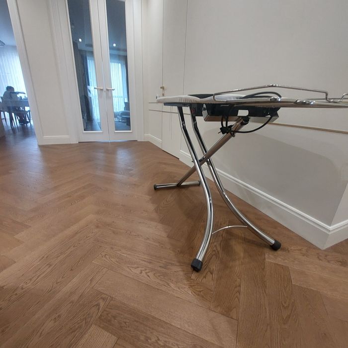 Гладильная доска Delonghi