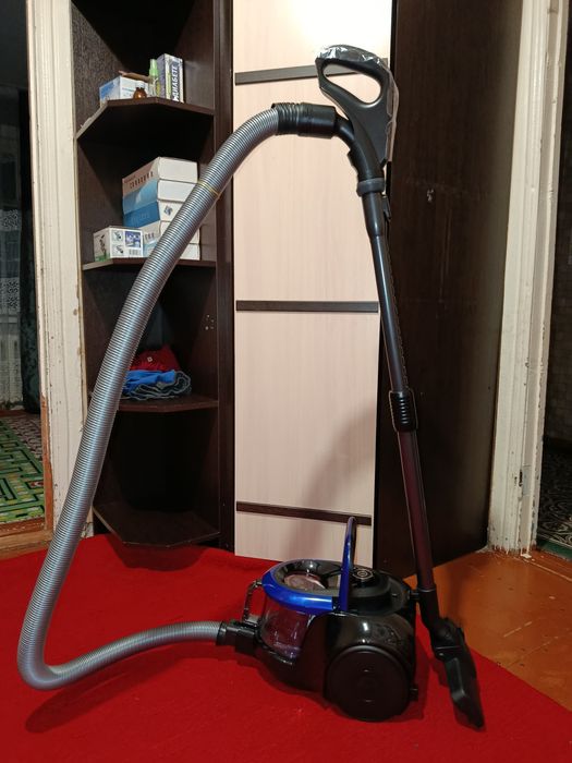 Пылесос Самсунг новый