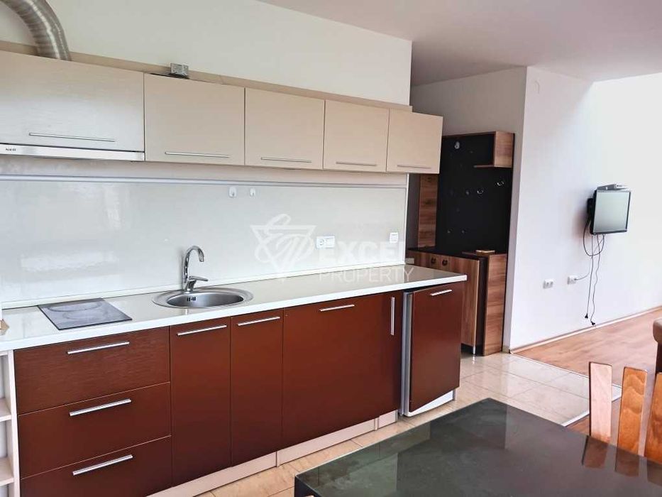 Продава се Двустаен апартамент в к.к. Слънчев бряг - 84 кв.м за 1036 €/кв.м - Снимка #3