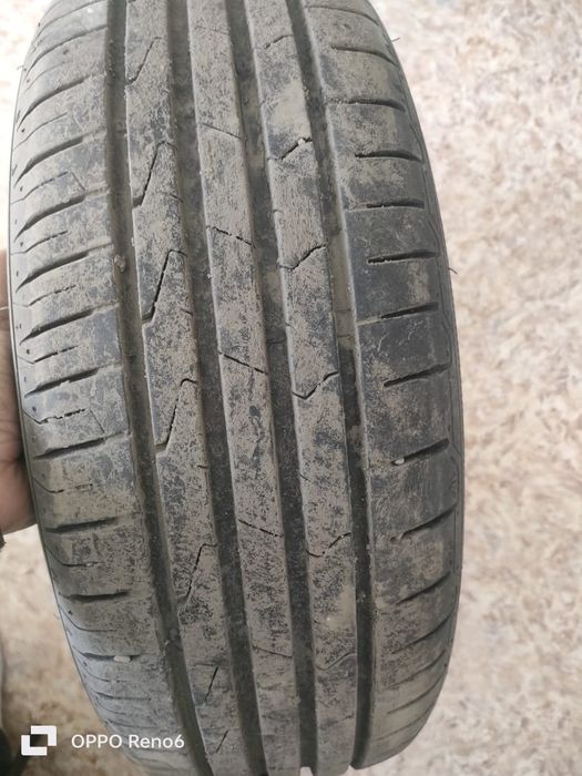 Продам колеса 4 шт