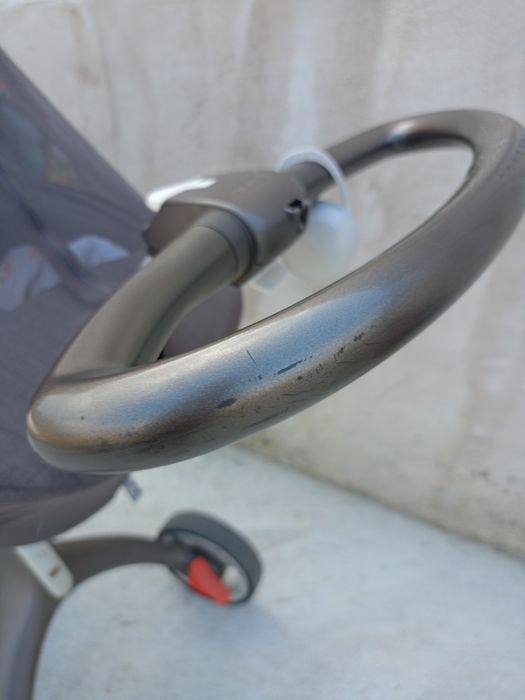 Stokke Xplory V4