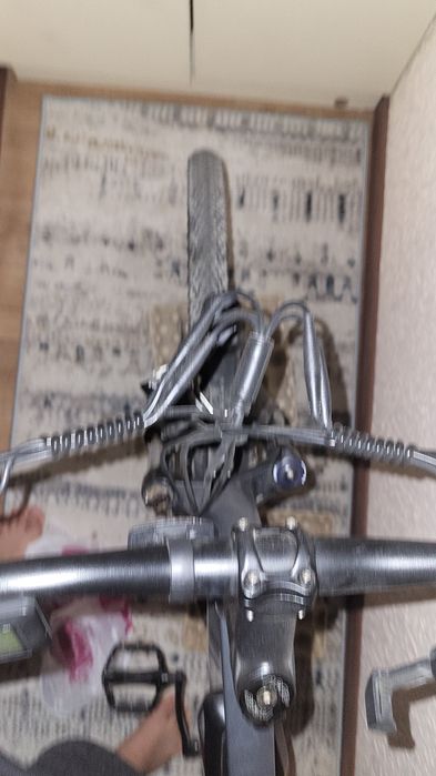 Продам электровелик бу в норм состояний