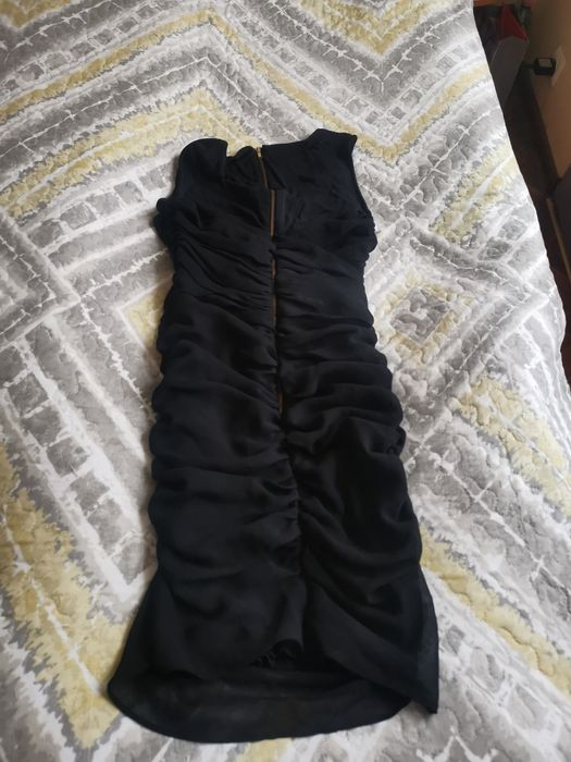 Официални черни рокли