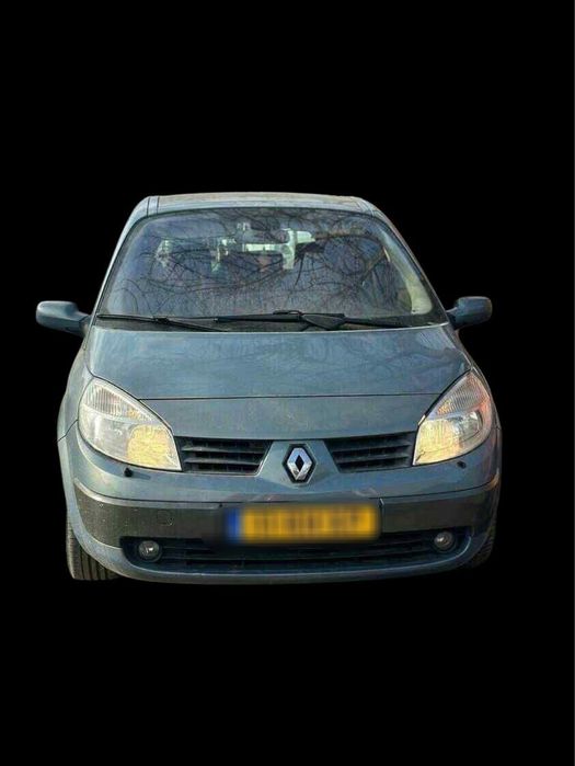 Dezmembrez Renault Scenic 2 2.0i 16 v,cutie de viteze automata