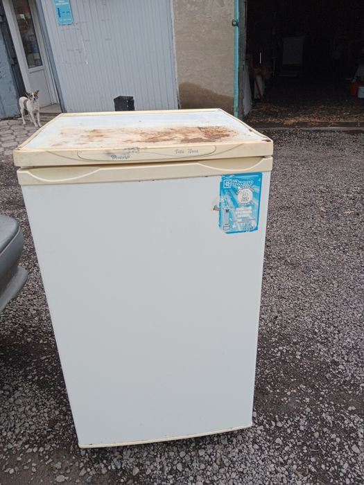 Холодильник домашний