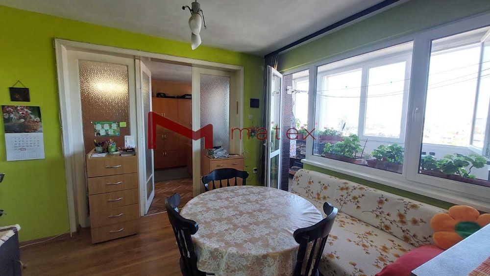 Продава се Четиристаен апартамент в Варна, Спортна зала - 120 кв.м за 1917 €/кв.м - Снимка #2