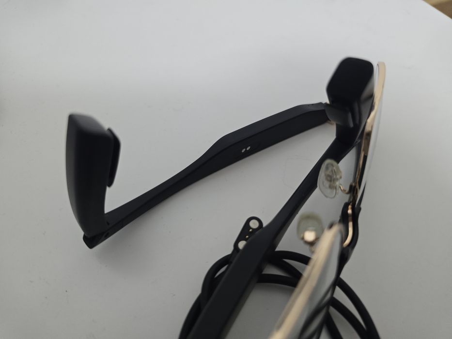 Ochelari smart pentru condus