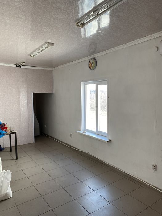 Квартира + магазин+Цех