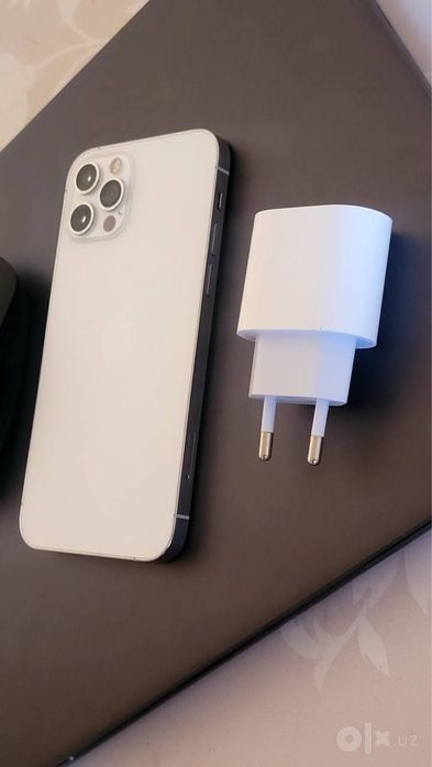 Radnoy iPhone 12 Pro 128Gb
