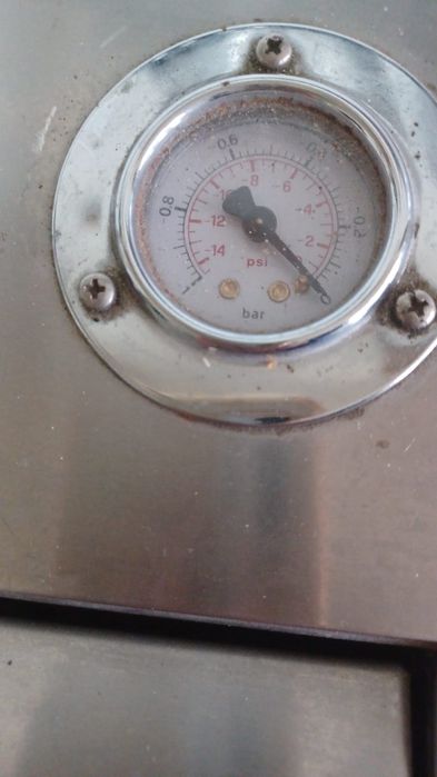 Masina de vidat Tecla