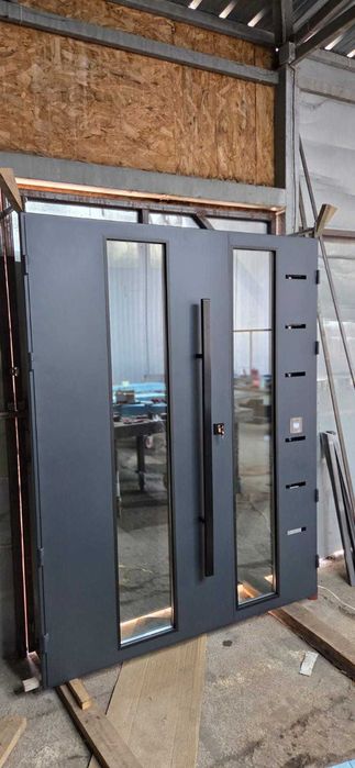 Прахово боядисване на джанти и не само.