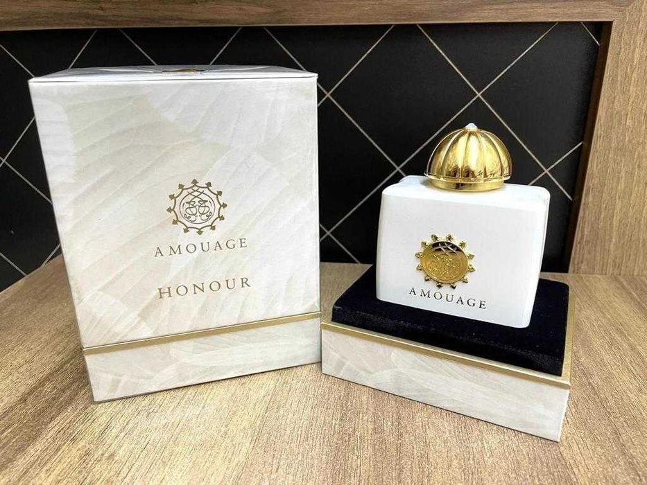 Amouage Honour EDP 100ml