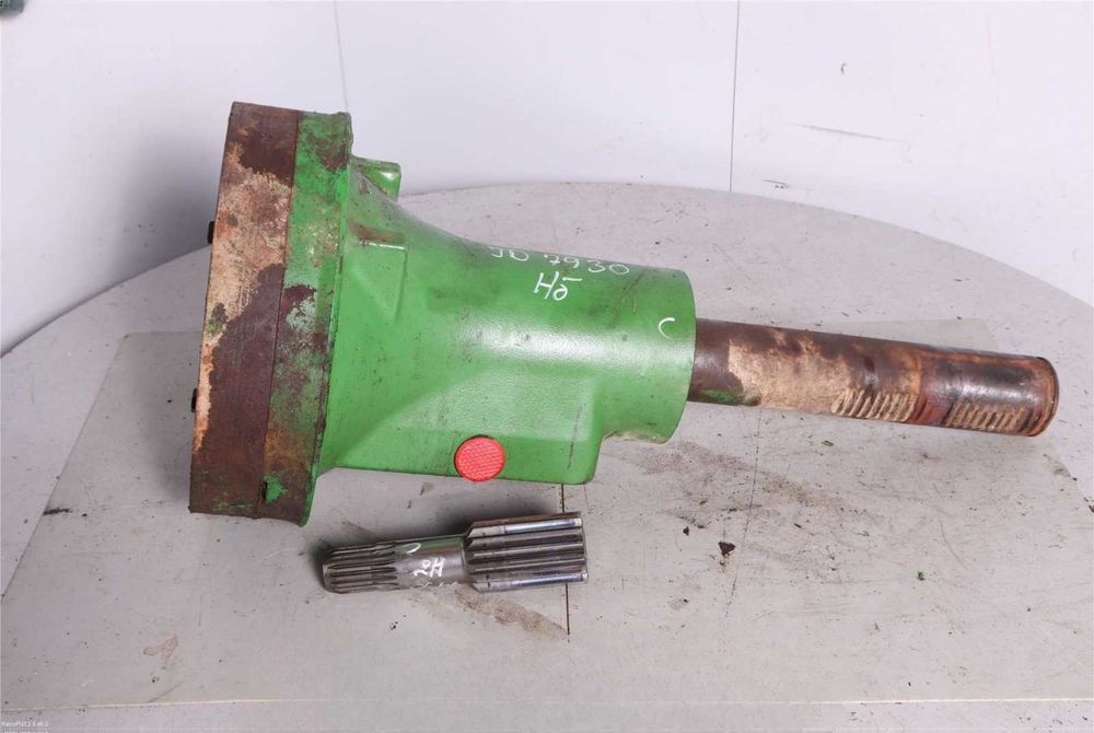 Axa completa John Deere, piese axa