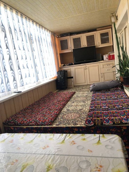 Квартира 3 хона Самарканд Шахар Сартепо маскани Гулустон Махаласи