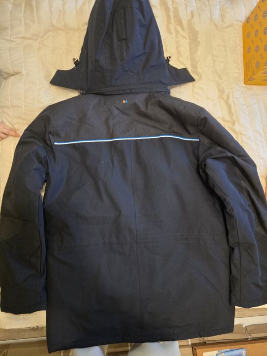 Яке DAF Work gear р-р XL
