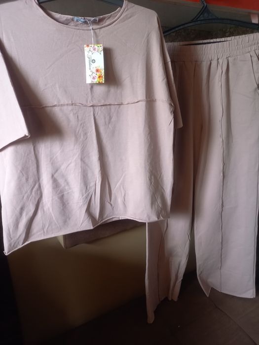 Новые спортивные двойки