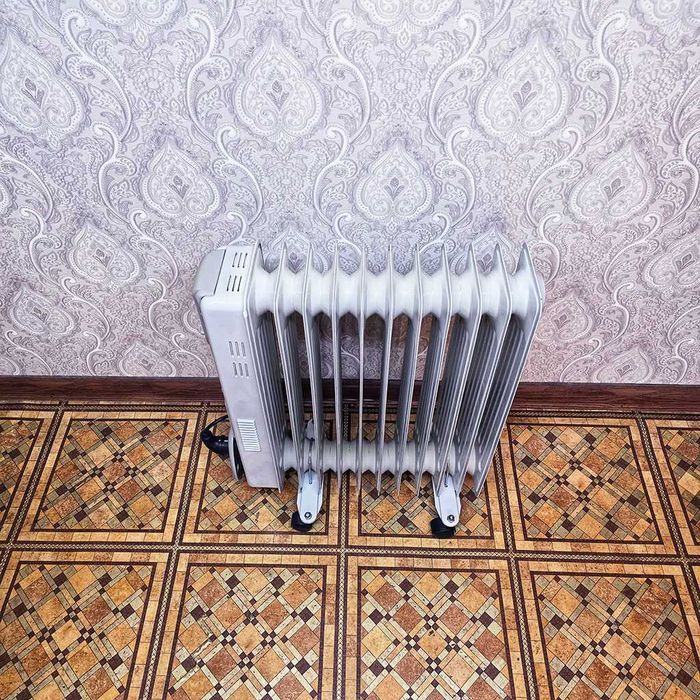 Обогреватель Almacom 11 секций