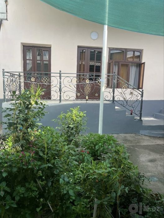 Chgatoyda 2.2sotqli xovli srochni sotlad