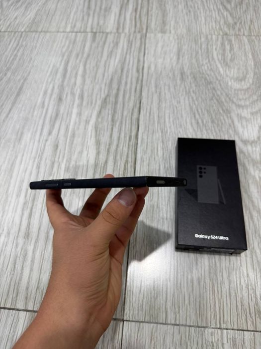 Samsung S24 ultra 256 Skidkada