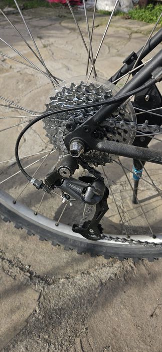 Колело 26 инча алуминиево