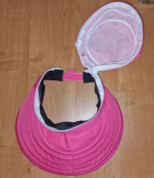 Бейсболки разные