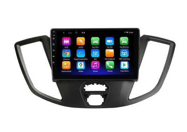 FORD TRANSIT 2015/2021 9" андроид навигация, 9856