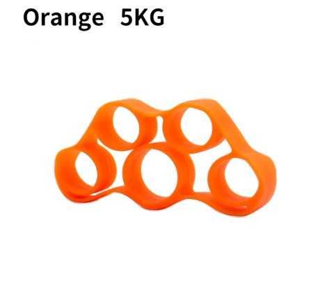 Flexor silicon model 2