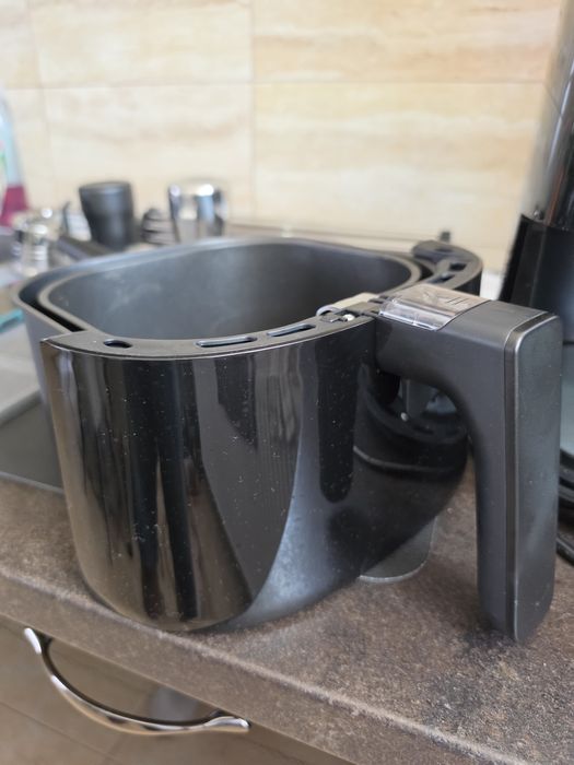 Philips AirFryer HD9252/90 4,1 litri, 1400w