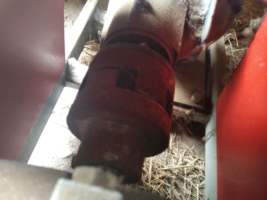 Гранулятор Соловей