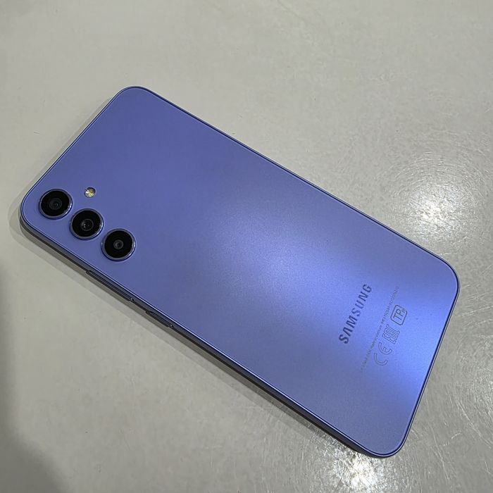 Samsung Galaxy A34
