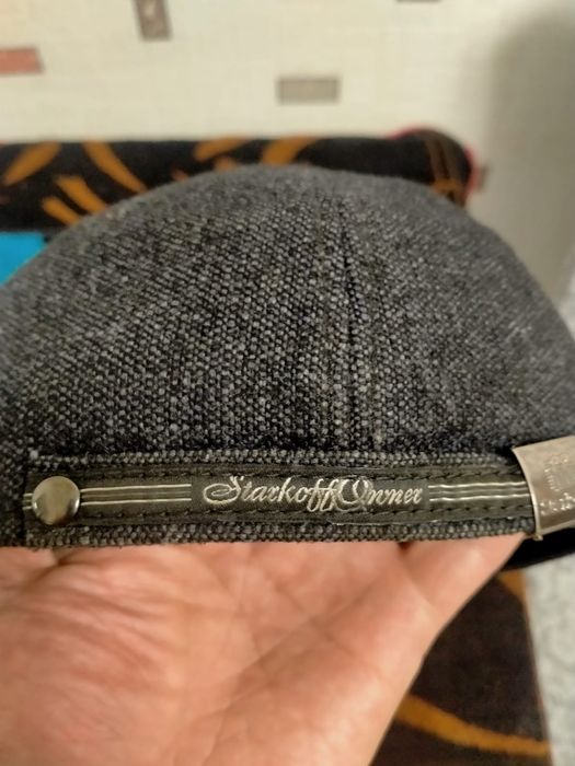 Продам бейсболку