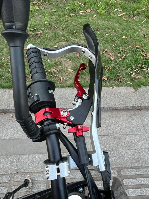 Продажа мотоциклов