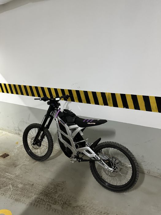 Электро байк falcon pro 79bike