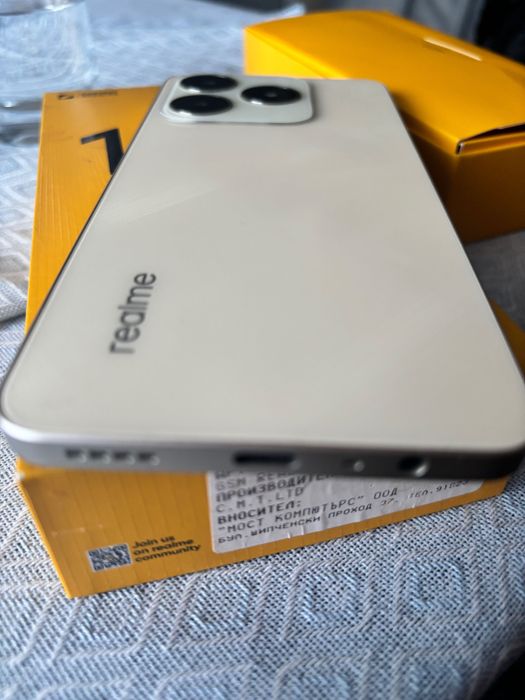 Телефон realme 14X 5G