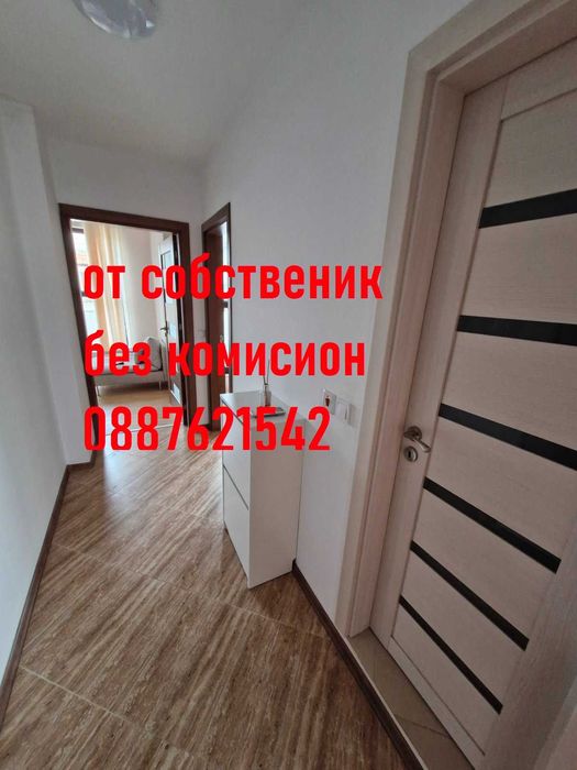 Дава се под наем Тристаен апартамент в Варна, Колхозен пазар - 80 кв.м за 510 € - Снимка #4