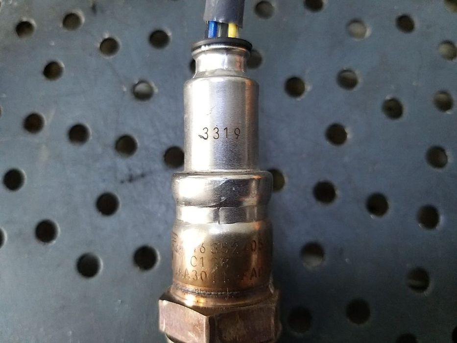 Sonda lambda 1.6 d jeep renegade bu b1 bv 46352405