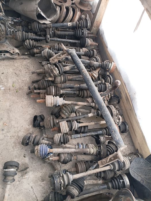 Автозапчасти оригинальные