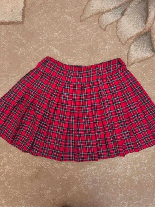 Юбки, кофточки, балеро для девочек