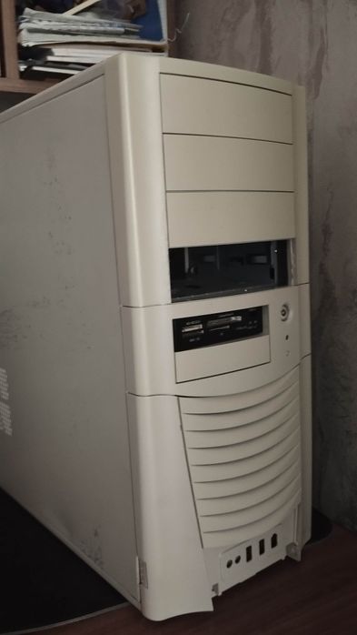 Системный блок i5-4690