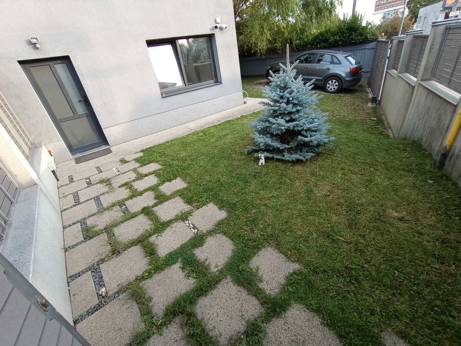 Spatiu pentru activitati multiple (salon, birou, comert, cabinet) zona Moara de vant