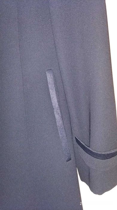 Дамско луксозно палто