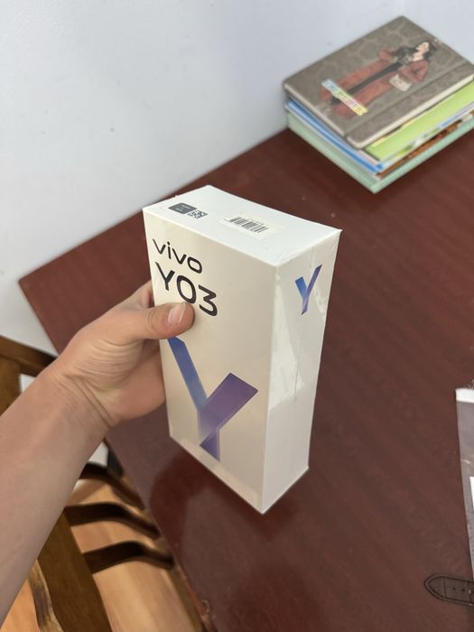 Vivo Y03 V2332 04/64