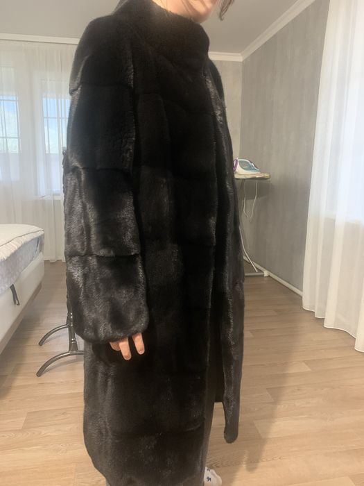 Продам шубу