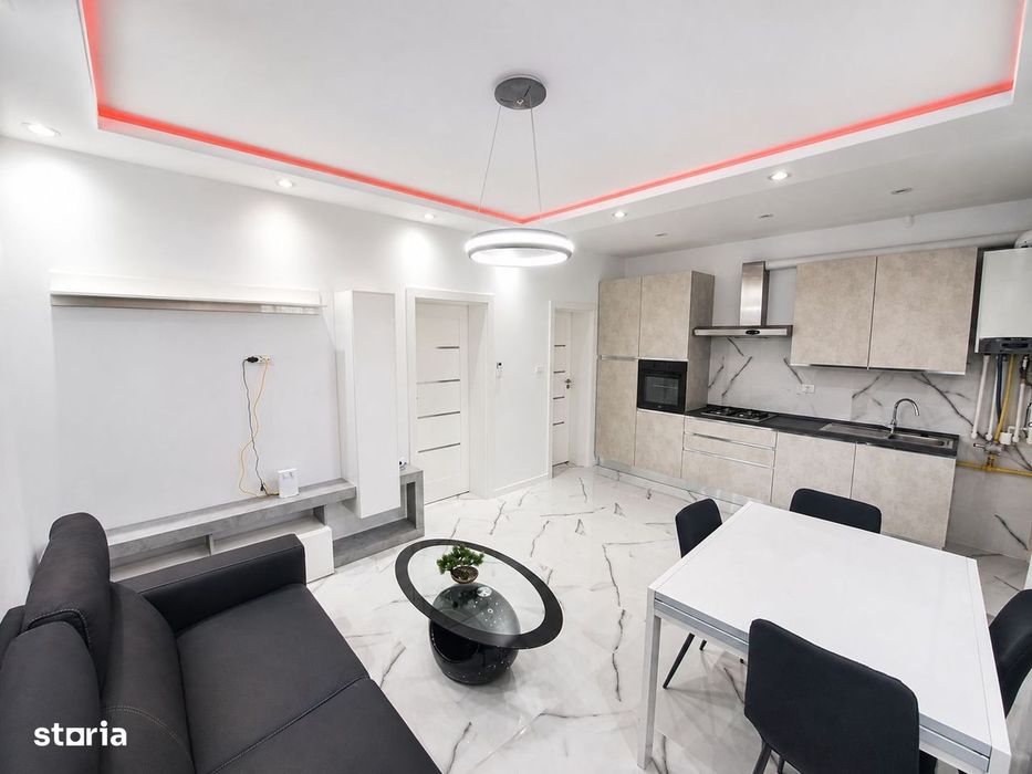 Apartament lux 2 camere in Gradiste — fotografia 1