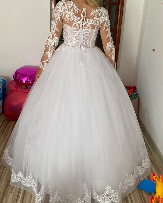 Rochie de mireasă
